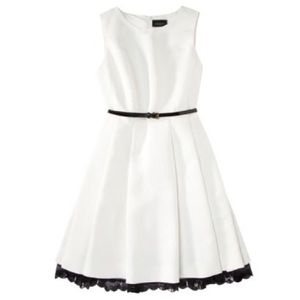 Jason wu for target white dress size 0